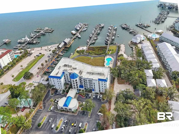 27282 Canal Rd APT 408, Orange Beach, AL 36561