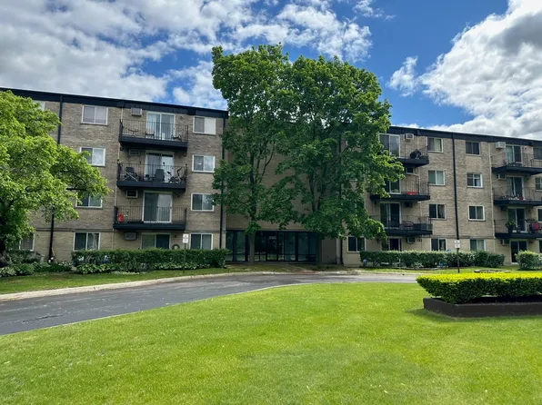 2315 E Olive St APT 1E, Arlington Heights, IL 60004