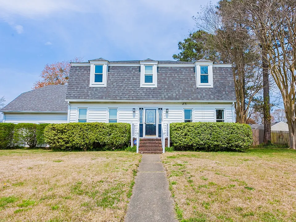 1180 Red Mill Blvd