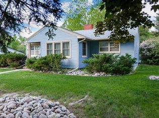 2618 Louise Ln, Billings, MT 59102