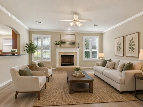 8510 Espanola, Helotes, TX 78023