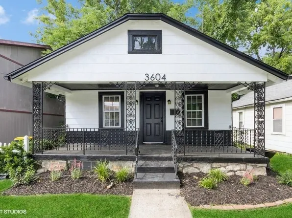 3604 E 72nd St, Kansas City, MO 64132