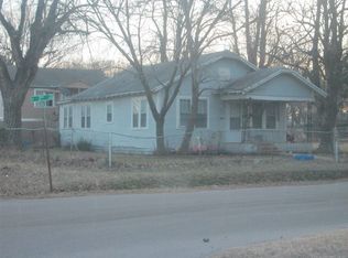701 W 2nd St, Ada, OK 74820