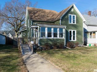 1207 N Finney St, Chillicothe, IL
