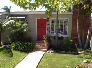 3637 Tennyson St, San Diego, CA 92106