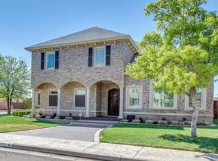 3901 103rd St, Lubbock, TX 79423