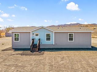 1725 Ramsey Cutoff, Silver Springs, NV 89429
