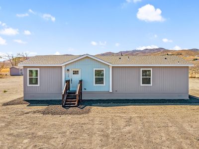 1725 Ramsey Cutoff, Silver Springs, NV, 89429