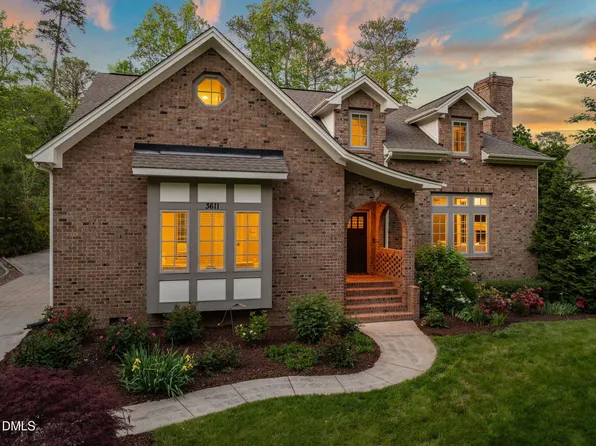 3611 Rugby Rd, Durham, NC 27707