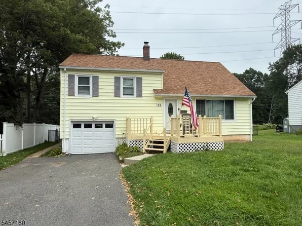 20 Alan Ln, Mine Hill Twp., NJ 07803
