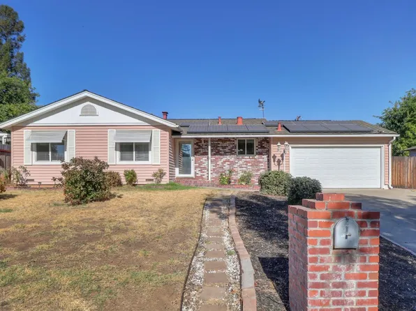 3912 Henderson Way, Carmichael, CA 95608