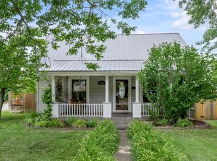 301 Bassett Ave, Lexington, KY 40502