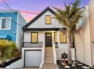 932 Silliman St, San Francisco, CA 94134