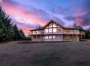 89855 Highway 101, Florence, OR 97439