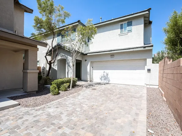 6231 Blushing Willow St, North Las Vegas, NV 89081
