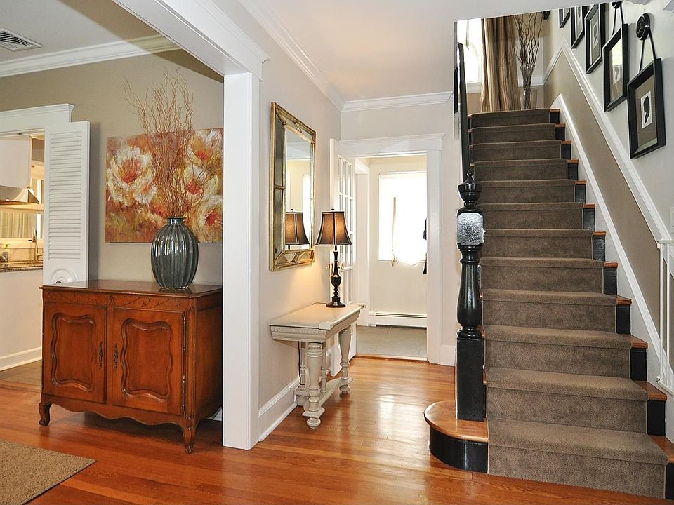 615 Lincoln Ave, Glen Rock, NJ 07452 Zillow