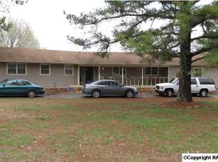 2931 Gurley Pike, Gurley, AL 35748
