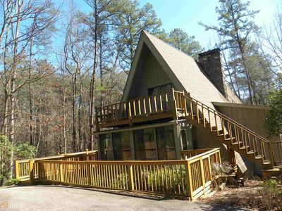 62 Falling Crk, Sautee Nacoochee, GA, 30571