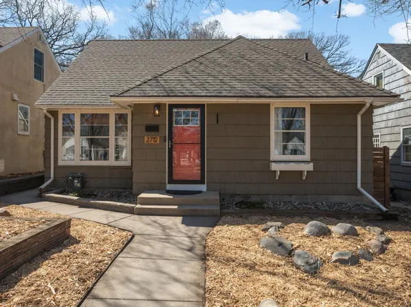 2712 Hampshire Ave S, Saint Louis Park, MN 55426