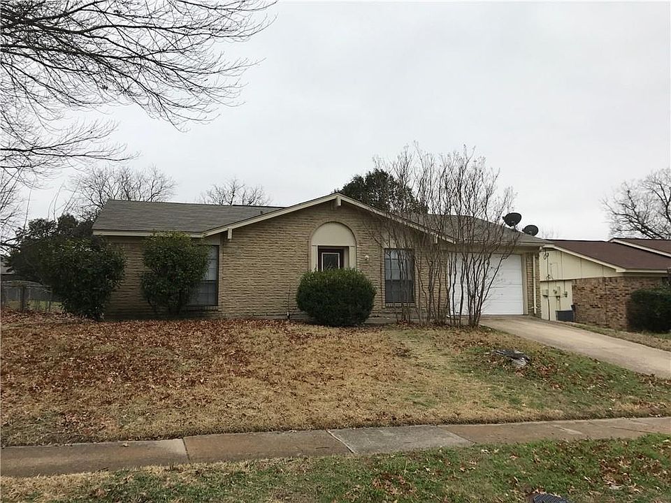 1st image of 3504 Timberline Dr