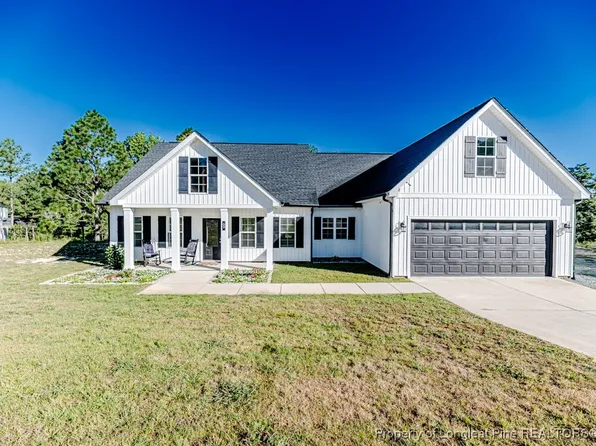 69 Green Links Dr, Cameron, NC 28326