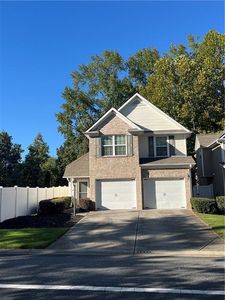2030 Highland Gate Dr, Cumming, GA, 30040
