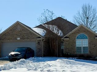 4717 Winged Foot Ln, Jonesboro, AR 72405