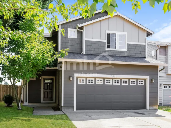 1378 Alpine Lakes St SE, Salem, OR 97317