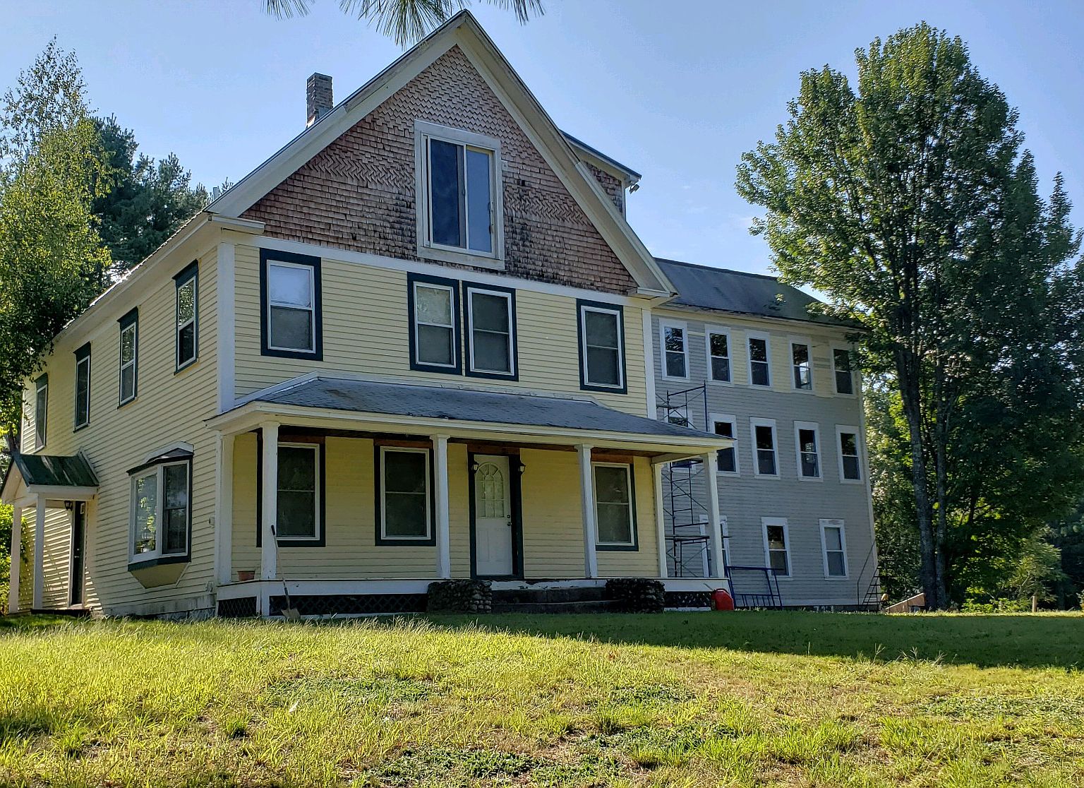 34 Bunker Hill Rd, Auburn, NH 03032 Zillow