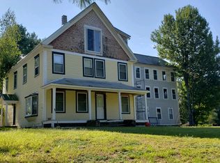 34 Bunker Hill Rd, Auburn, NH 03032