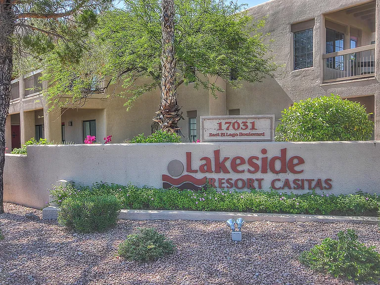 17031 E El Lago Blvd #2106 — Photo 3