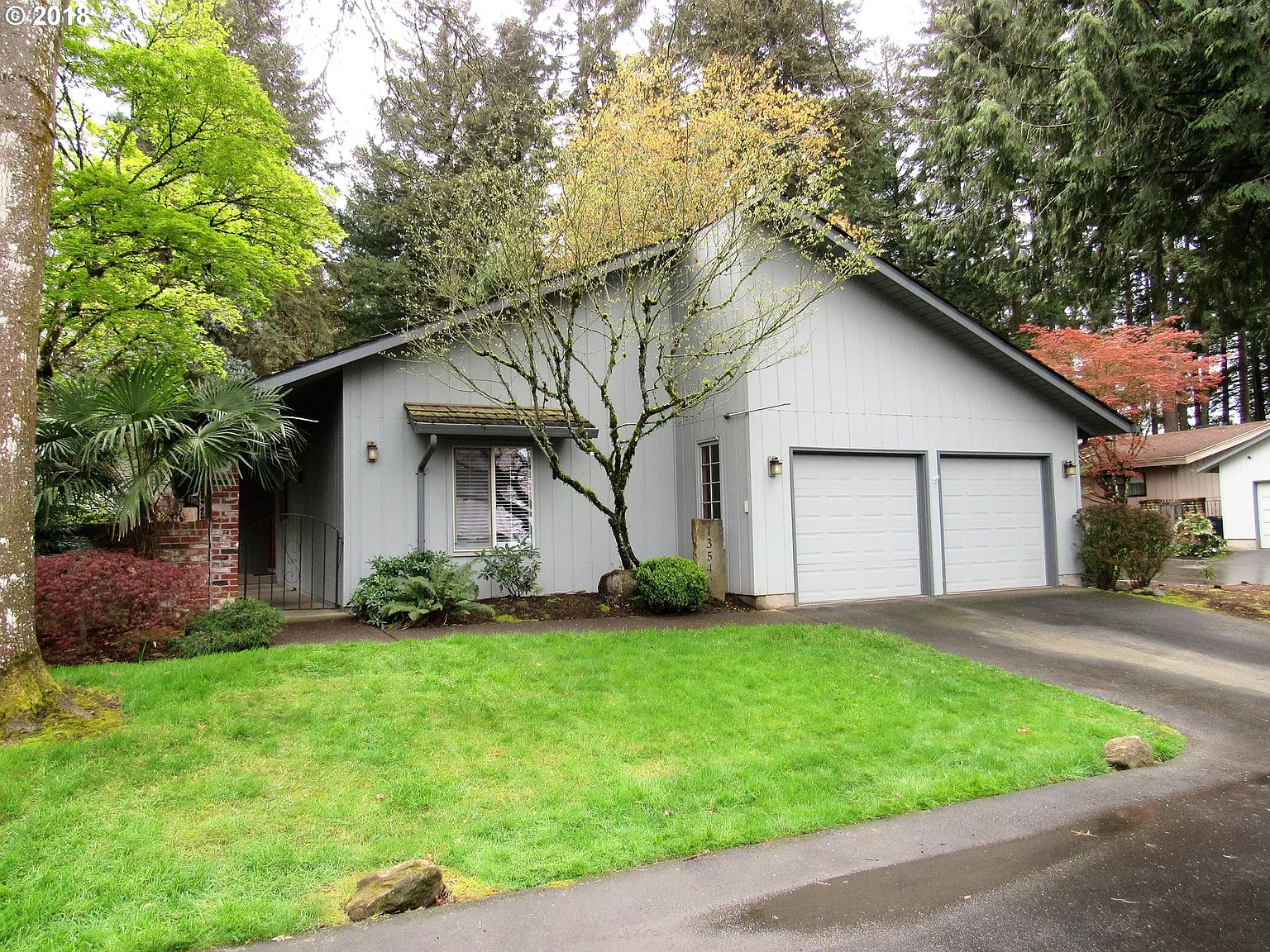 13540 SW Hyland Park Ct photo 1