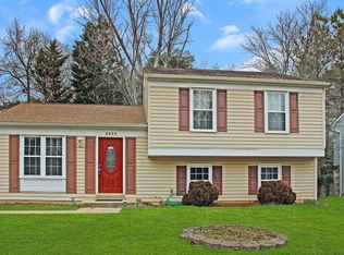 2455 Yardley Ct, Waldorf, MD