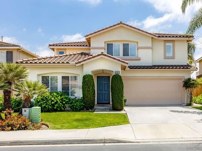 2131 Sand Crest Way, San Marcos, CA, 92078