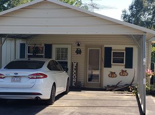 191 County Road 255, Iuka, MS 38852