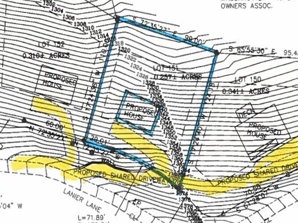 2311 Lanier Ln, Mc Gaheysville, VA 22840