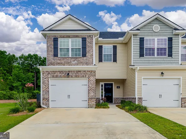 42 Coleman Ct, Richmond Hill, GA 31324