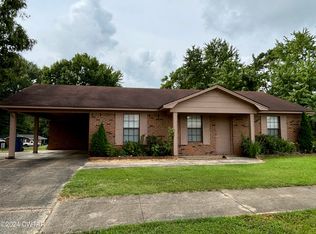 342 E Park St, Alamo, TN 38001