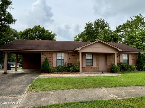 342 E Park St, Alamo, TN 38001