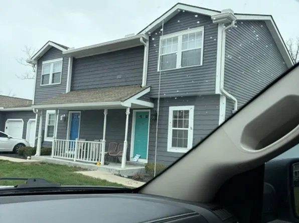 8174 Clovehitch Ct, Maineville, OH 45039