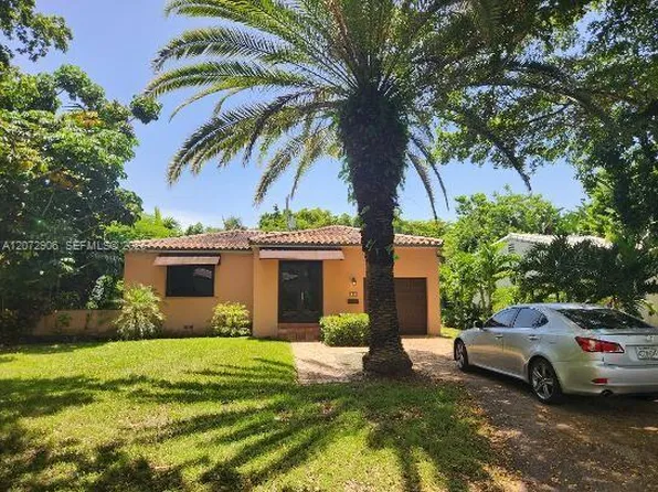 448 Cadagua Ave, Coral Gables, FL 33146
