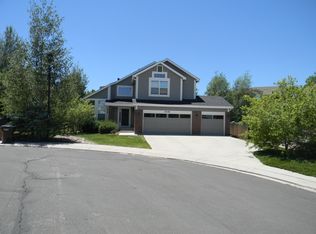 4151 Cherryvale Dr, Colorado Springs, CO 80918