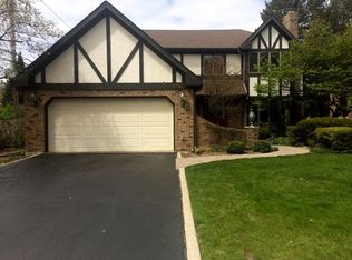 1116 S Western Ave, Park Ridge, IL 60068