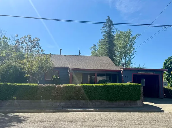 821 Locust St, Red Bluff, CA 96080
