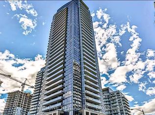 56 Forest Manor Rd #2703, Toronto, ON M2J 0E5