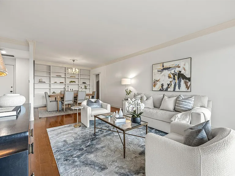 3711 San Felipe St #6C — Photo 2