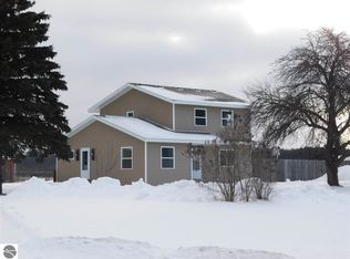 3193 M 66 SE, Kalkaska, MI 49646