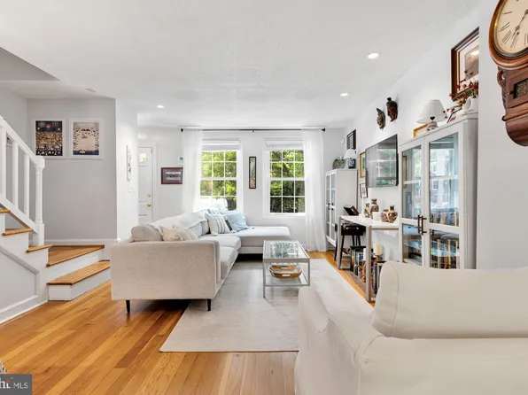 4723 29th St S, Arlington, VA 22206