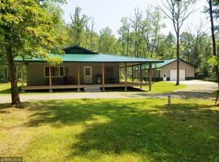 1900 Highway 27, Isle, MN 56342