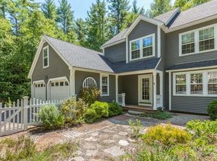 238 Maple Ave, Groton, MA 01450